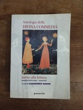 Antologia della Divina