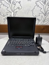 Portatile IBM Thinkpad 770ED