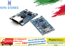 Modulo tp4056 carica - modulo,
