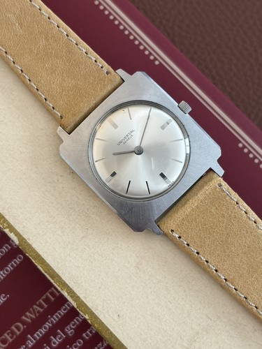 Orologio vintage anni 60 - orologio,