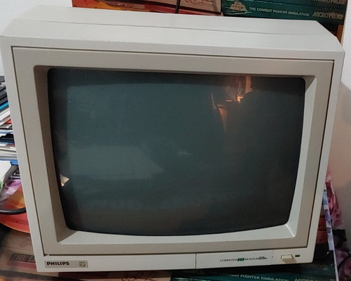 Philips bm7502 00g monitor - bm7502/00g,