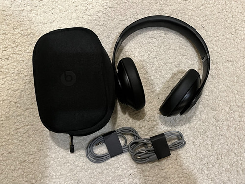 Beats studio pro cuffie - beats,