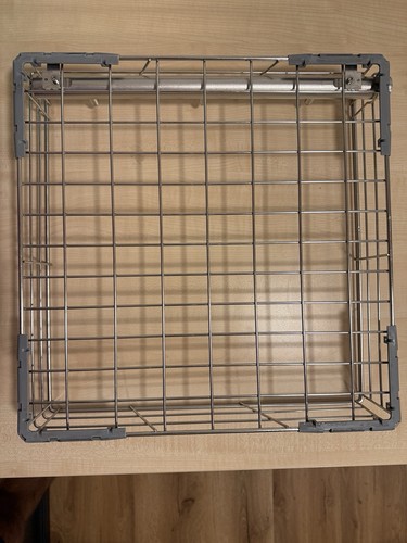 Cestello base per melag - base,