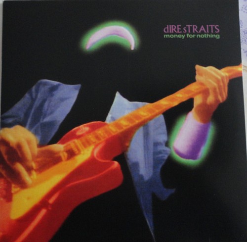 Dire straits money - -, for