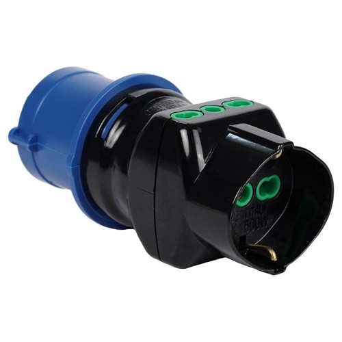 78090 adattatore industriale - 78090, e
