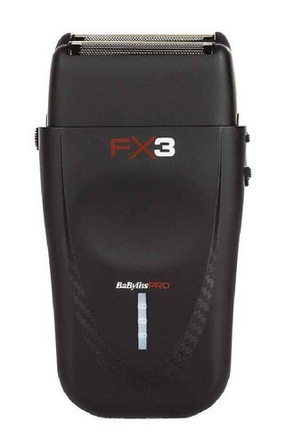 Babyliss pro 4artists fx3 - pro,