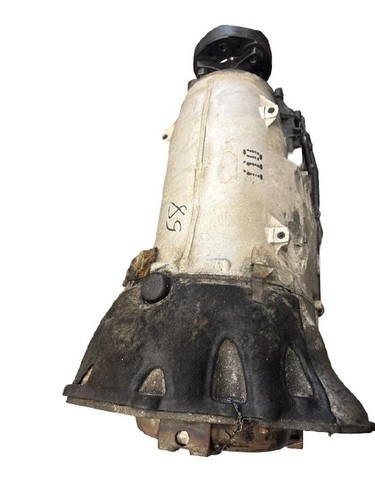 A2032704500 cambio automatico