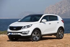 Ricambi Usati Musata Completa