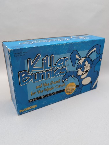 Killer bunnies gioco carte - killer, di