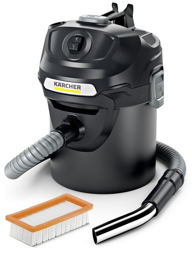 Karcher aspiracenere - karcher, ad