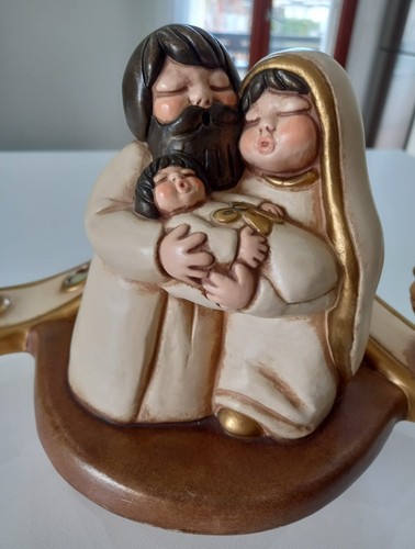 Thun natività presepe - thun,