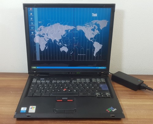 Ibm thinkpad r51 intel pentium - thinkpad,