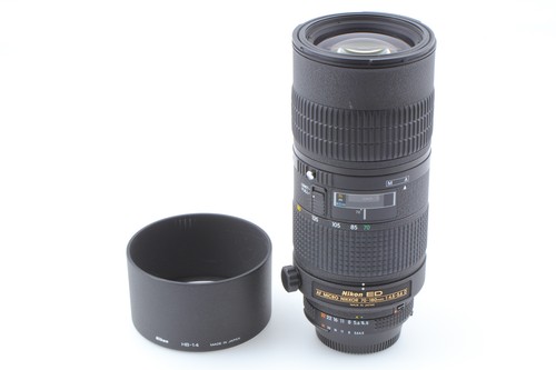 Top mint con - con, nikon