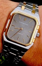 Orologio Uomo Audemars Piguet