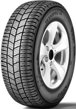 Gomme 4 stagioni Kleber 205/65