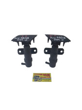 OEM KIT 2 PZ Ugelli Lavafari Fanale Anteriore Sinistro E Destro Audi A8 S8 1999-