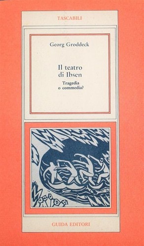 Teatro ibsen tragedia - di,