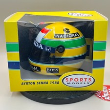 S.P.O.R.T.S. MODELLI Ayrton