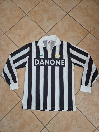 Maglia juventus vintage - vintage, kappa