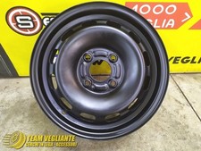 Cerchio in ferro da 14 pollici per FORD FUSION (2002-2012)