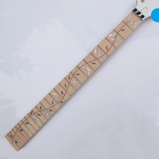 24 tasti manico chitarra