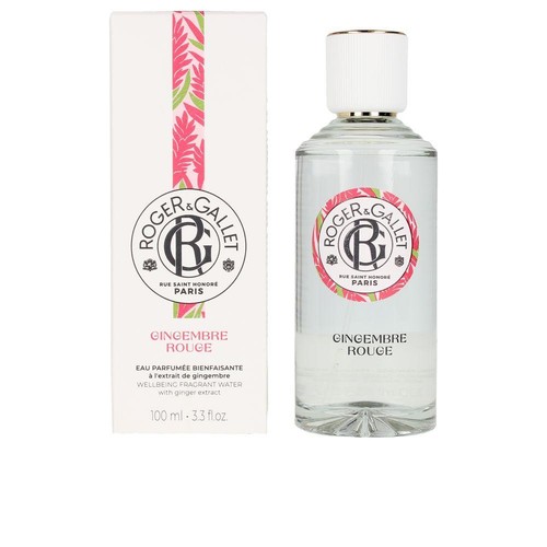 Roger gallet agua perfumada - roger,