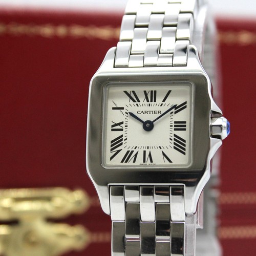 Orologio donna cartier santos - donna,