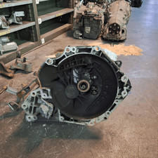 CAMBIO COMPL. per OPEL CORSA (S07) 55566121 Z12XEP 1.0 12V Ber. 2006-2011 cc41ac