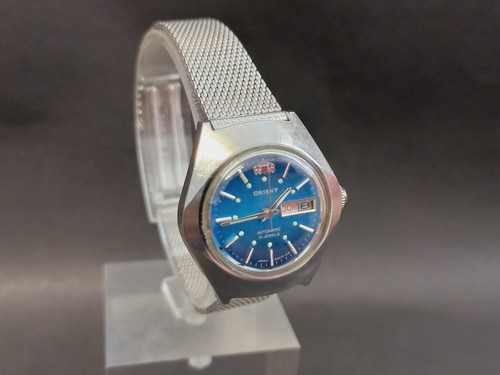 Orologio vintage orient 2390 - vintage,