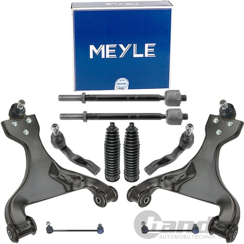 Meyle kit bracci - meyle,