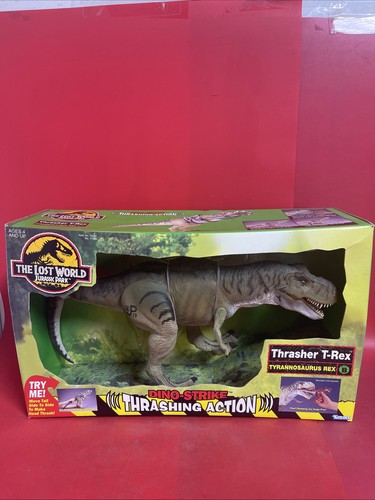 Jurassic park the lost - park,