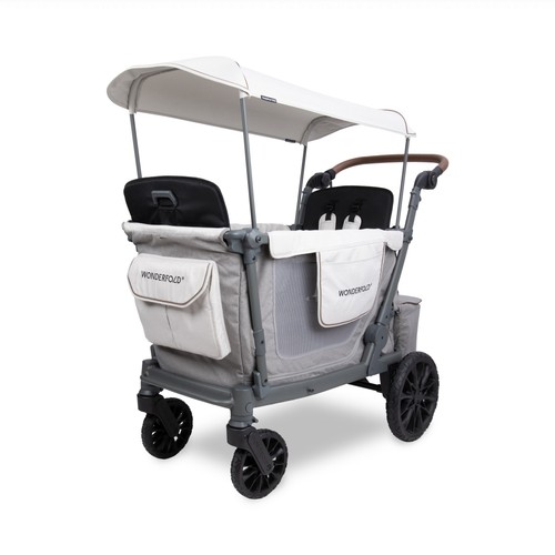 Wonderfold passeggino - l2,