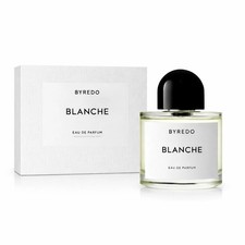 BYREDO/BLANCHE/Eau de