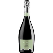 Vino Spumante Musti Nobilis