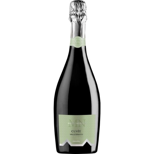 Vino spumante musti nobilis - vino,