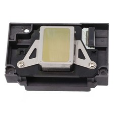 Accessories Print Head ABS