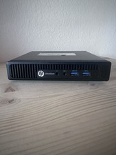 HP ELITEDESK 705 G3 AMD PRO A10-9700 RAM4 DDR4 240 SSD