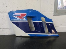 FIANCO CARENA SINISTRA