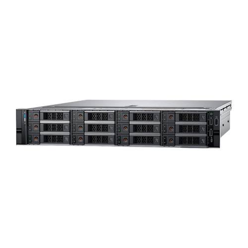 Dell poweredge r740xd 16lff - poweredge,