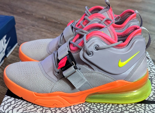 Taglia nike air force 270 - force,
