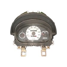   Quadro Strumento   Fiat 600 Anno 2003