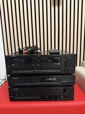 GRUNDIG CCF 301 Twin Casette