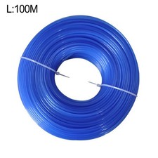Linea falciante nylon tondo