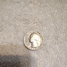 Rara MONETA LIBERTY 1967