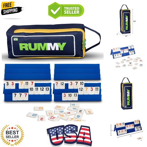 Classico rummy cube gioco - classico,