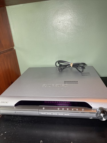 Sony dvd dischi - dvd, s-master