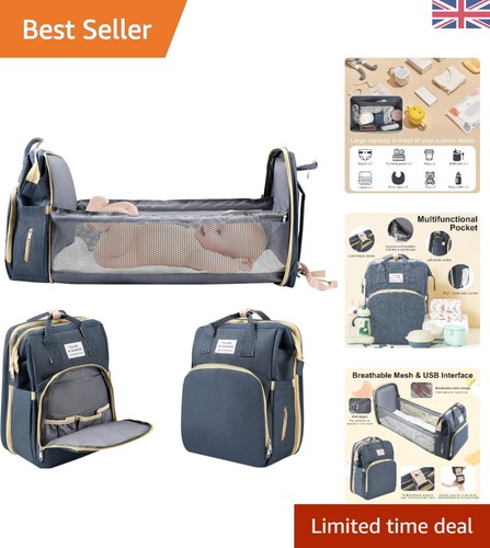 Borsa fasciatoio portatile per