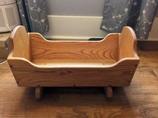 Culla culla culla a dondolo