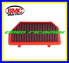 Filtro aria sportivo BMC