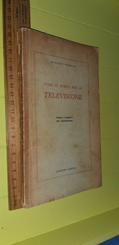 Alberto perrini come - perrini, si